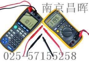 WP-HPS-A-N-N手持式高精度信號(hào)發(fā)生器（簡稱信號(hào)通）