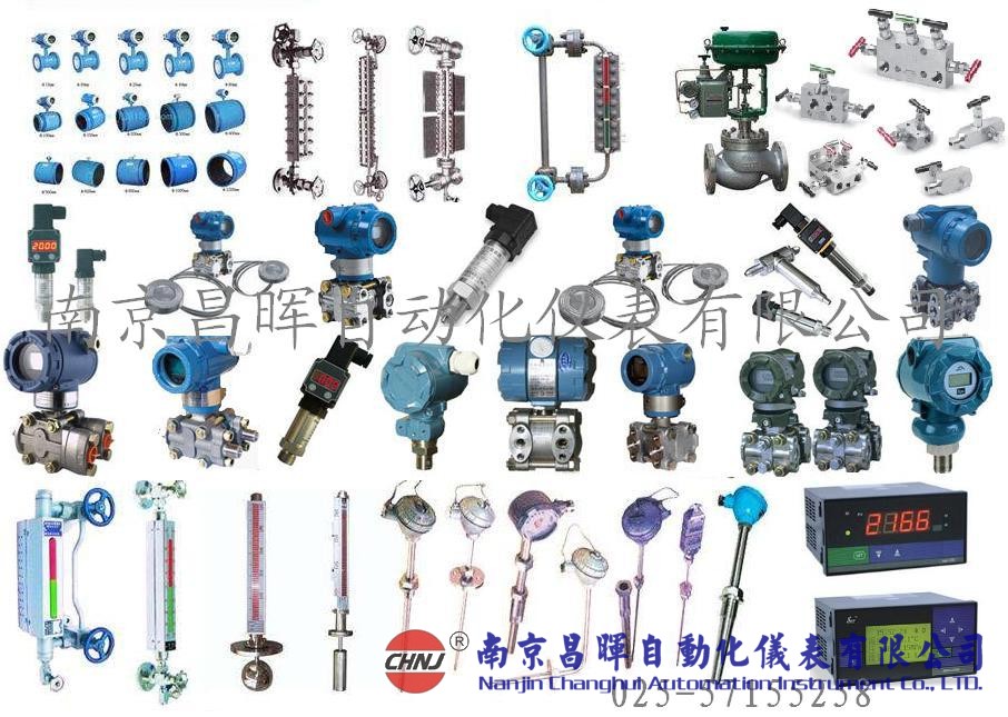 GI81-D溫度傳感器、G181-D溫度/變送器