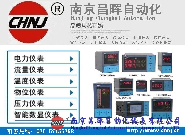 東輝儀表DY2000（DX/GDX）智能D型操作器DY21DX、DY22DX、DY26DX、DY28DX、DY29DX