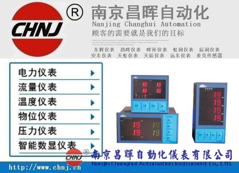 東輝儀表DY21FE1P、DY22FE0、DY21FE4MP四通道顯示控制儀