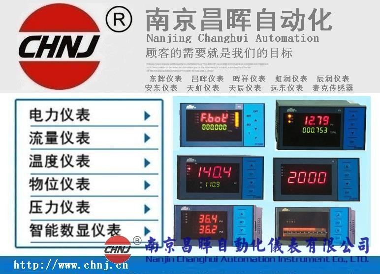 DY2000(RB)智能橋路輸入顯示控制儀表DY21RB、DY22RB、DY26RB、DY28RB、DY29RB、DY2