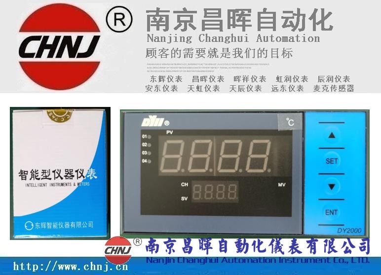 DY2000（K）智能熱電偶低真空儀表DY21K0、DY21K1、DY21K2、DY21K3、DY21K4、DY21K5