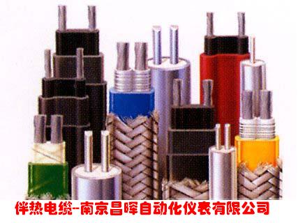 DWL(DXW、DKW、ZKWD、DBW防爆電熱帶--南京昌暉