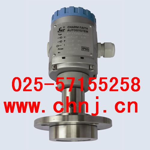 SWP-203、T213、T223法蘭安裝式隔膜壓力變送器