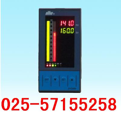 DY2000（AQ/GAQ）PID帶前饋調節(jié)顯示儀表
